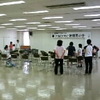 第３６回父母と教職員の会。