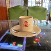喫茶　パインツリー　テレビゲームに囲まれて　静岡県　熱海市