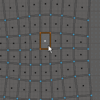BlenderでUVを格子状に揃える方法