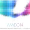 WWDC2014 San Francisco