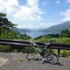 Dahon Dash P8で国道１号線をポタリング（小田原〜箱根超え〜沼津）