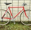 【趣味の自転車】現代版パスハンター GIANT DEFY3