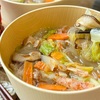 【レシピ】ほっこりヘルシー♬白菜と春雨の中華スープ♬