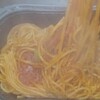 "【FamilyMart チーズのコクが効いた香ばしナポリタン】押すなよ❗絶対に押すなよ的な🤣美味い😊👍" を YouTube で見る