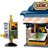 LEGO 40757　街角のキオスク