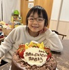 愛娘６歳のお誕生日を一緒に祝うことができました～！ Vol.378