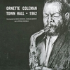 Ornette Coleman - Town Hall, 1962 (ESP, 1965)