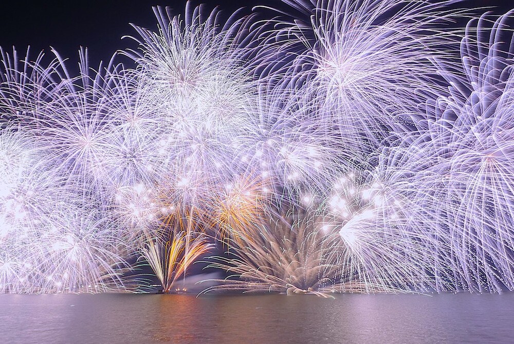 滋賀・烏丸半島で初開催「Symphonic Starmine 2026」誕生