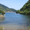 三重県の海岸線を歩く②　尾鷲駅～熊野市駅の海岸線を２日間で歩く🐾（中）　