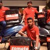 インドで激化する外売サービス競争。Zomatoが一抜けか？