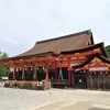 八坂神社、円山公園、大谷祖廟へ②観光80…20200802京都