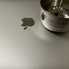 【Mac】今年もこの時期がやってきた！静電気でMacを触るのが怖い！