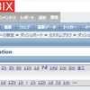 Zabbix 2.0 グラフのズームリンクとナビゲーションリンクの移動幅を追加