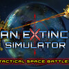 PC『Human Extinction Simulator』Machine 22