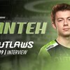 HoustonOutlaws Danteh「上手くいけばまたトレーサーが見られるよ、その時僕は・・・」インタビュー