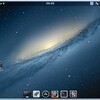 Mac OS Xを入れてみた(違)