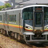 ウソ電｜JR姫新線用キハ122形・100番台