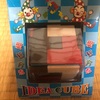 IDEA CUBE