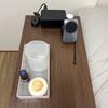 Apple Watchのために充電環境（拠点1）を更新