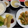 新見市　中国料理　栄華楼でランチ♪