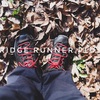 DANNER『RIDGE RUNNER PLUS』長期使用レビュー