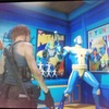 バイオハザードRE3をプレイしはじめました。