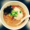 【千葉県柏市 ラーメン】柏駅徒歩５分の『AKEBI』の豚そばを一度でいいから食べてほしい