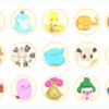 【ポケモンスリープ】色違いポケモンのアイコンで問題発生中！ゲットした日時に原因あり！？
