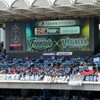 2012  Jリーグ Division1 第13節 川崎フロンターレ vs ベガルタ仙台