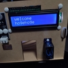 Smart Home IoT Kit Lesson14: LCD Screen
