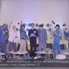 【sj】16th Anniversary Party！