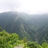 履歴稿　北海道似湾編　真夏の太陽と天狗の太鼓７の３