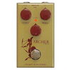 「Rockett Pedals Archer Ikon」！ロケットペダルのアーチャーが、「シルバー絵あり」から「ゴールド絵あり」にバージョンアップ！