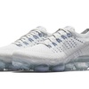 【速報】NIKE AIR VAPORMAX FLYKNIT "TRIPLE WHITE" 今夏、発売か