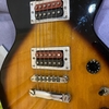 レスポールジュニアスペシャル　アルミエスカッション　Rugir Pickups