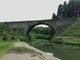 国宝 通潤橋・五老ヶ滝ほか（熊本県山都町）
