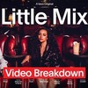 No：ノー - Little Mix：リトル・ミックス【歌詞和訳】