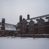 Nabokov@Wellesley0: Claflin Hall, Wellesley College, March 15-29? 1941