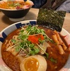 ニューヨークNO.1のラーメン！！！