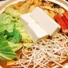 いつもの鍋に飽きたら！トマト鍋の作り方