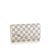 Louis Vuitton Sarah Wallet