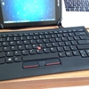 ThinkPad トラックポイント・キーボード（US）を買いました。