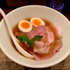 神泉のらぁめん屋うさぎ！やっぱり醤油らぁめんも食べたくてアゲインした神泉の大人気店！