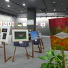 作品展！