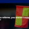 FIFA+で障害。浦和レッズ戦に多大な影響。