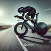 時速54km/hの現実!ツールのTTは別世界？でも「坂に強い」だけならADOで十分楽しめる!