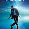 映画『The Life of Chuck (2024)』ブルーレイ[Blu-ray-BOX]1 -DISC