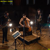 本日のBGM／Signum Saxophone Quartet & Hila Karni – Echoes
