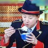 「金スマ」中居君のもぐひろちゃん☆は見てる人を元気にしてくれるね