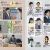 11月28日、安田成美(2023)